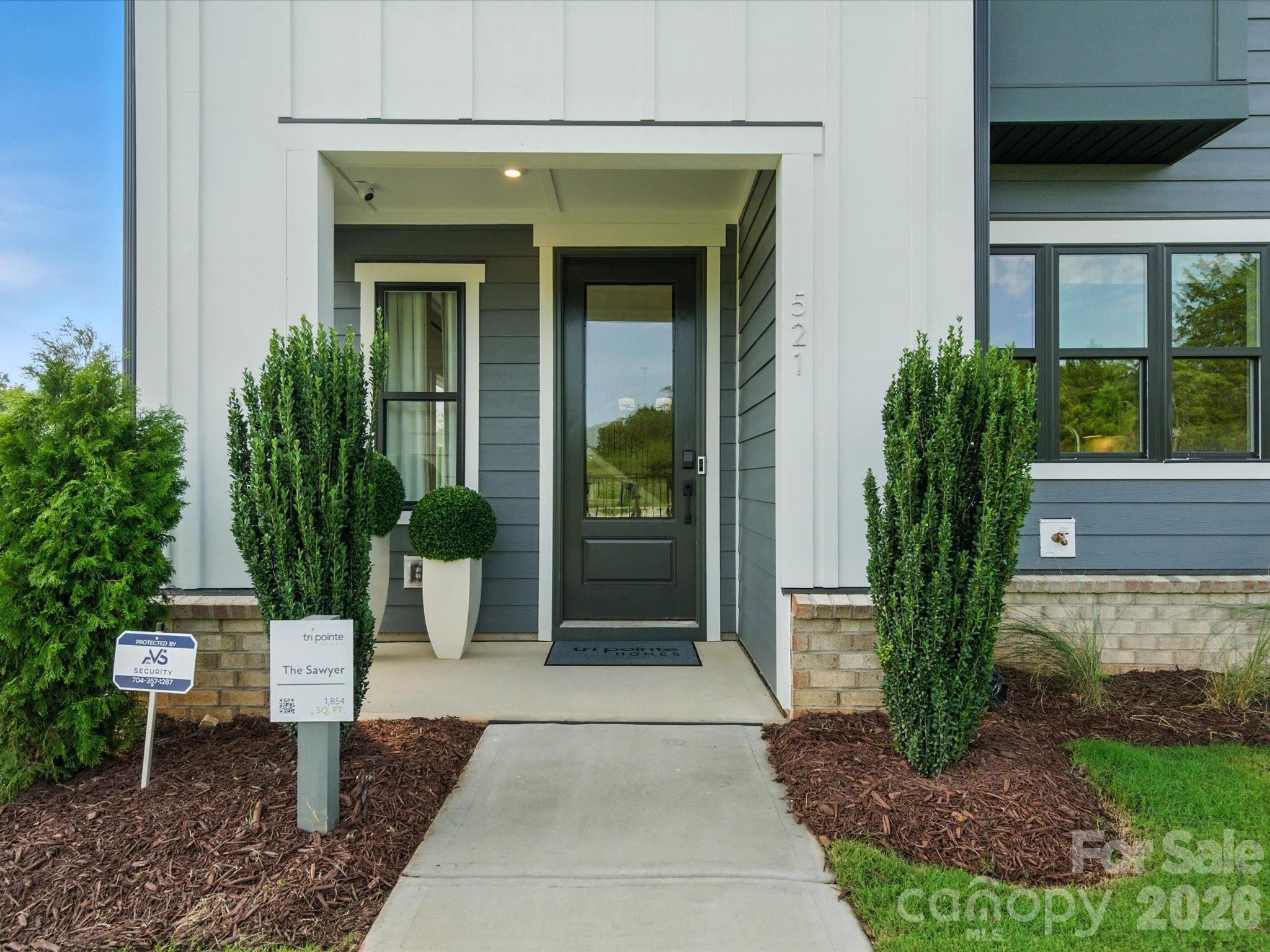 412 Nash Street Fort Mill SC 29715
