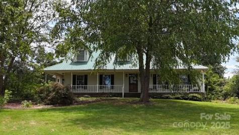 4462-1 Hoover Road Lawndale NC 28090