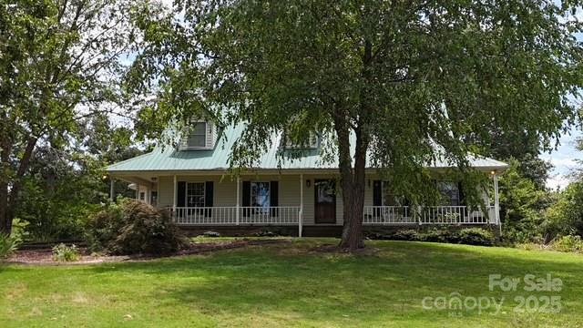 4462-1 Hoover Road Lawndale NC 28090