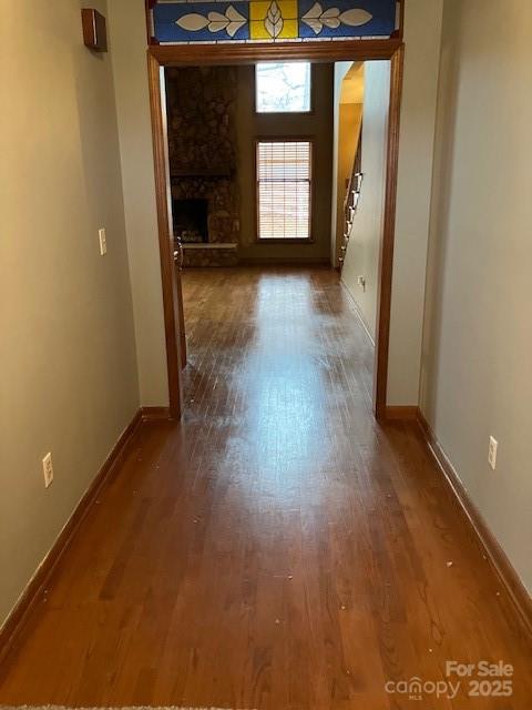 4462-1 Hoover Road Lawndale NC 28090