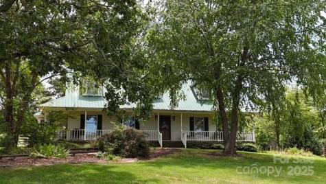 4462-1 Hoover Road Lawndale NC 28090