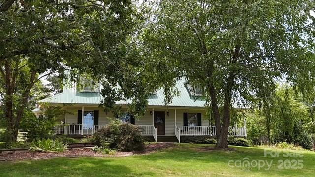 4462-1 Hoover Road Lawndale NC 28090