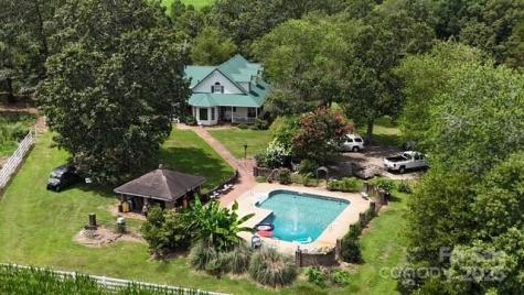 4462-1 Hoover Road Lawndale NC 28090