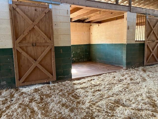4462-1 Hoover Road Lawndale NC 28090