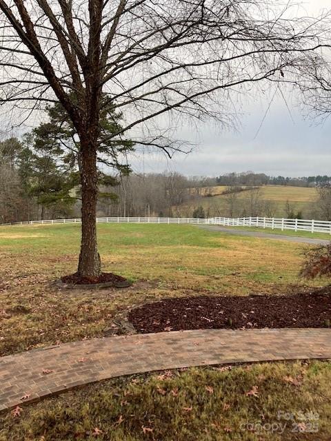 4462-1 Hoover Road Lawndale NC 28090