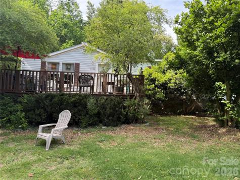 1155 Cedar Pond Lane Salisbury NC 28146