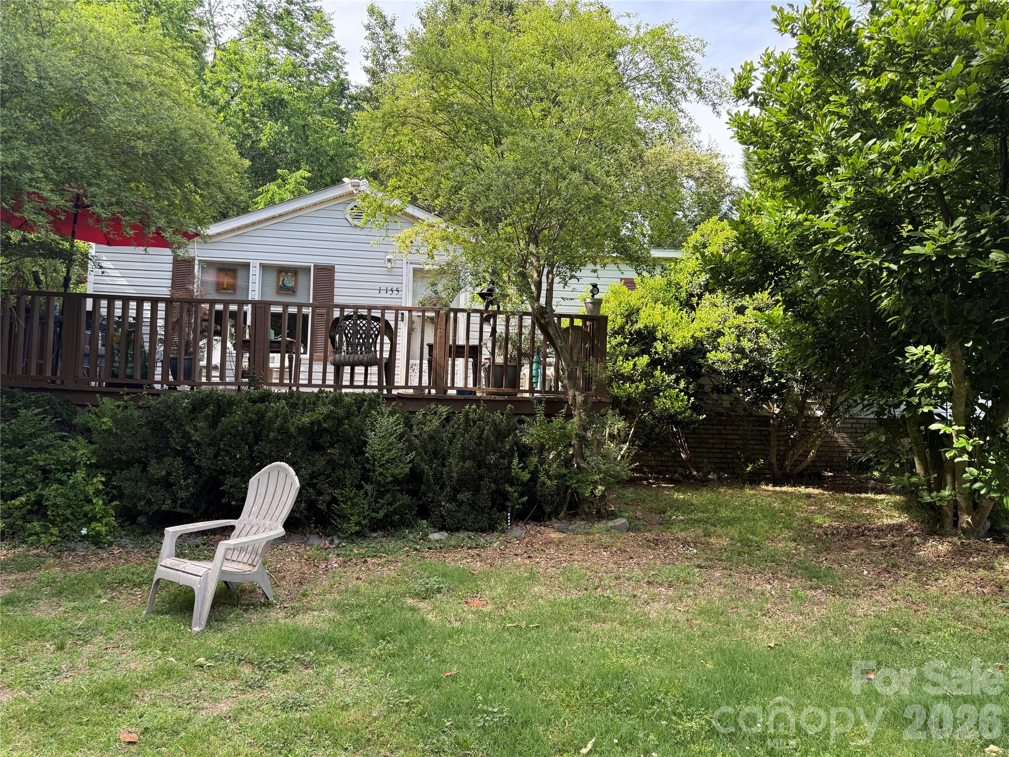 1155 Cedar Pond Lane Salisbury NC 28146