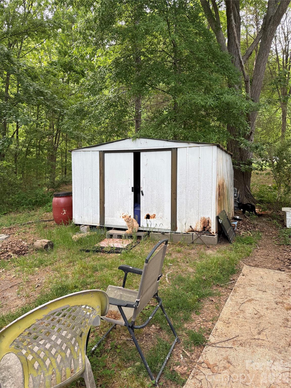 1155 Cedar Pond Lane Salisbury NC 28146