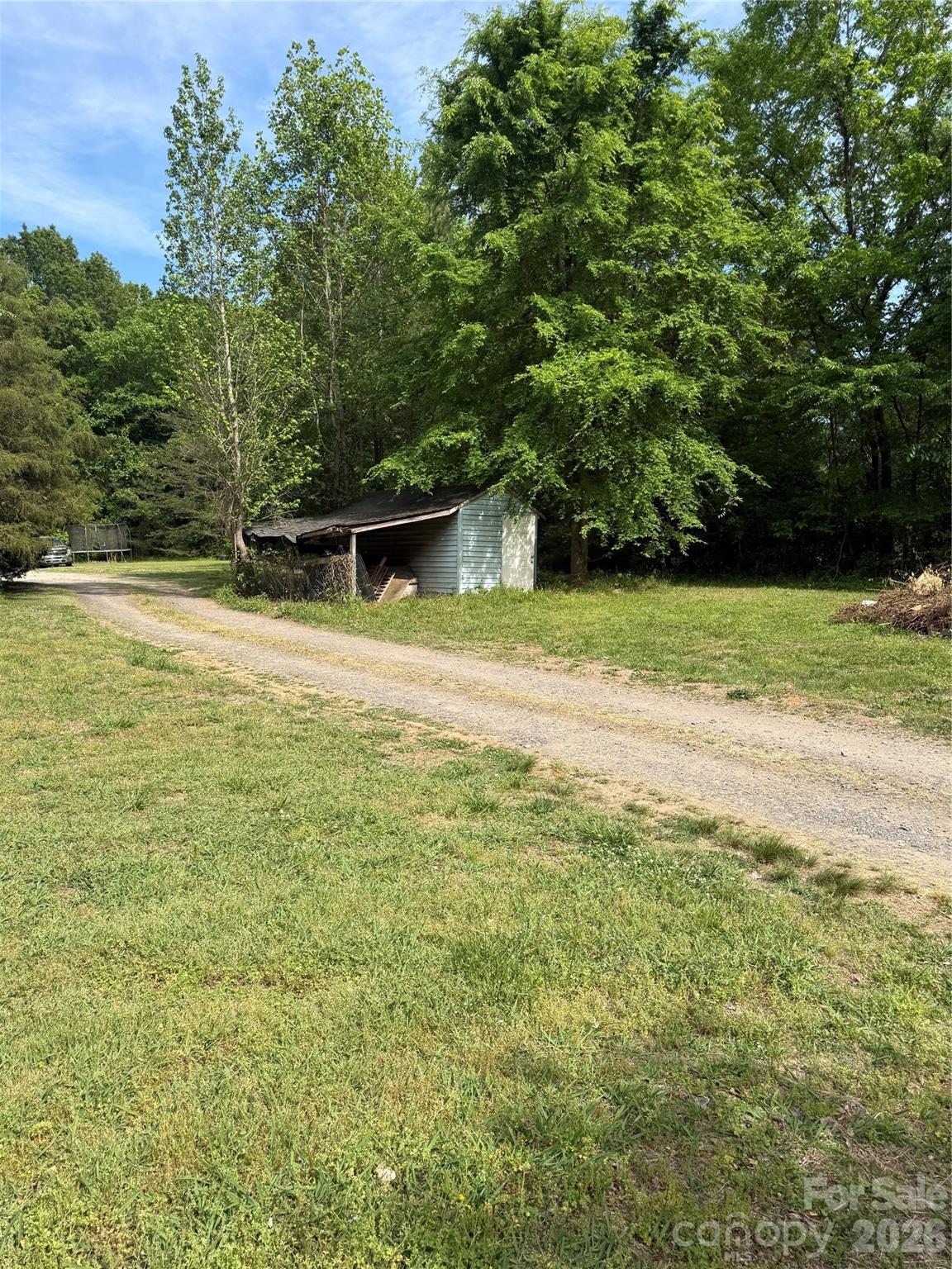 1155 Cedar Pond Lane Salisbury NC 28146