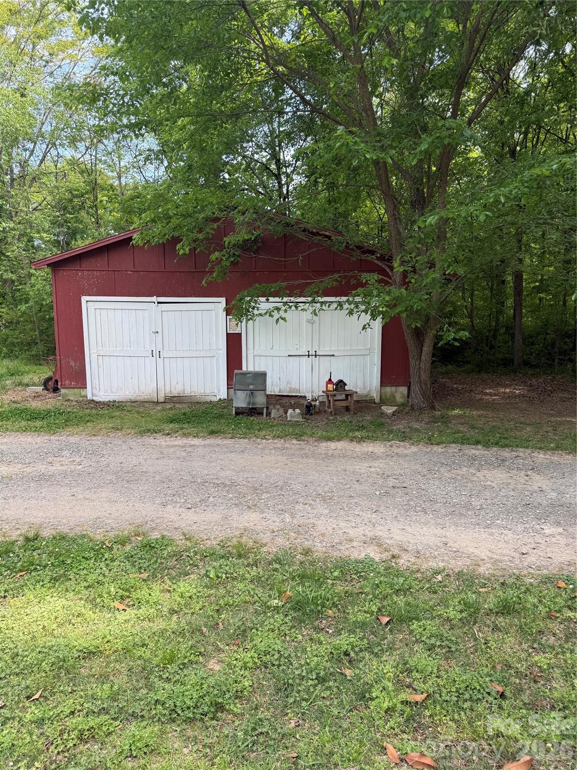 1155 Cedar Pond Lane Salisbury NC 28146