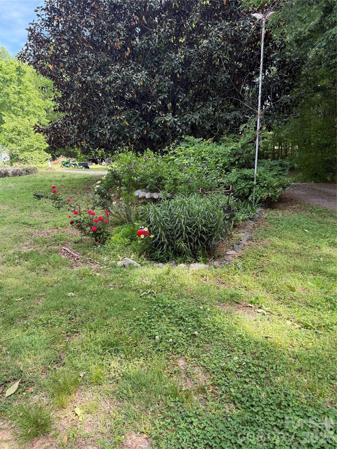 1155 Cedar Pond Lane Salisbury NC 28146