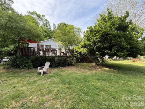 1155 Cedar Pond Lane Salisbury NC 28146