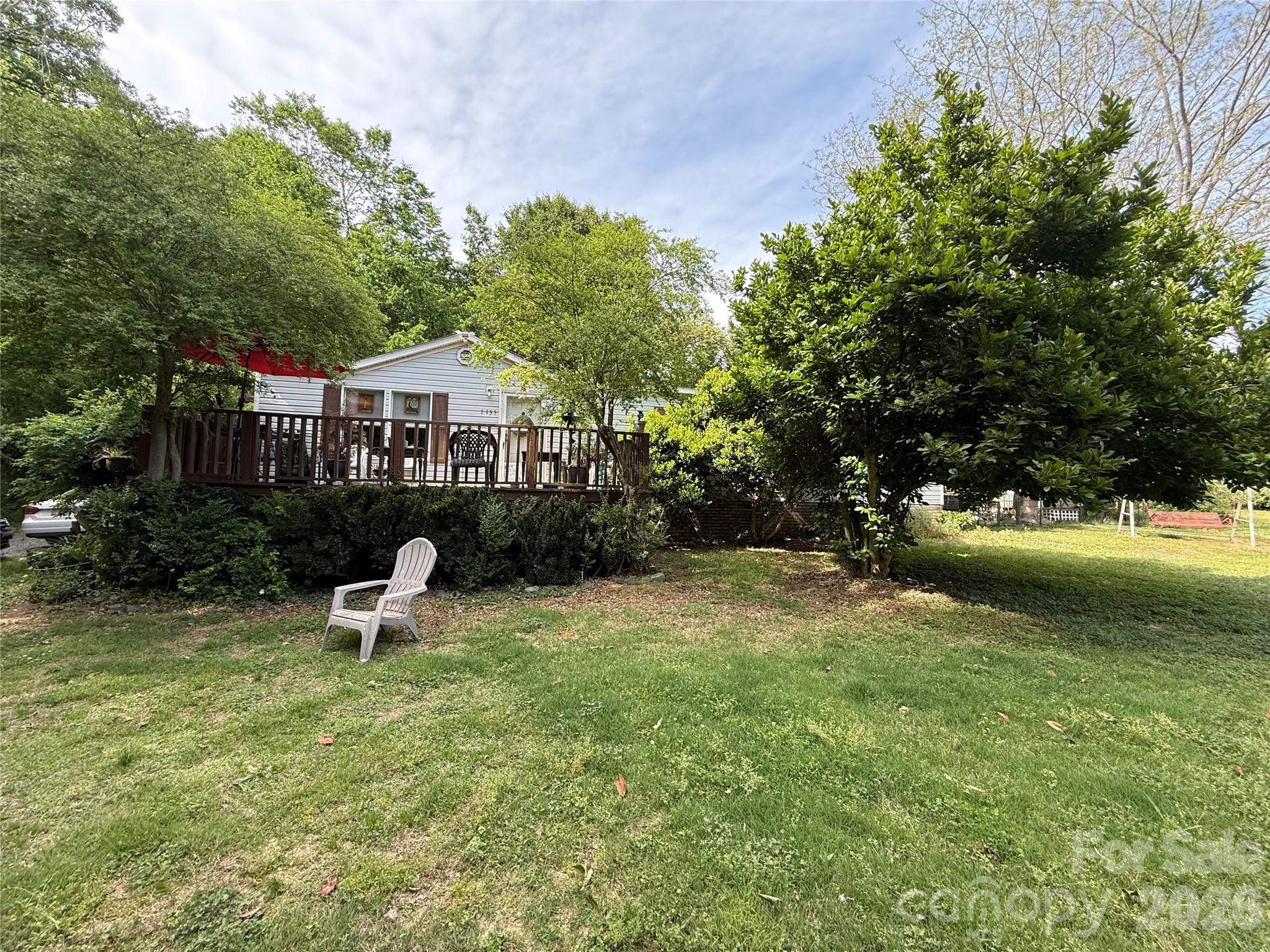 1155 Cedar Pond Lane Salisbury NC 28146