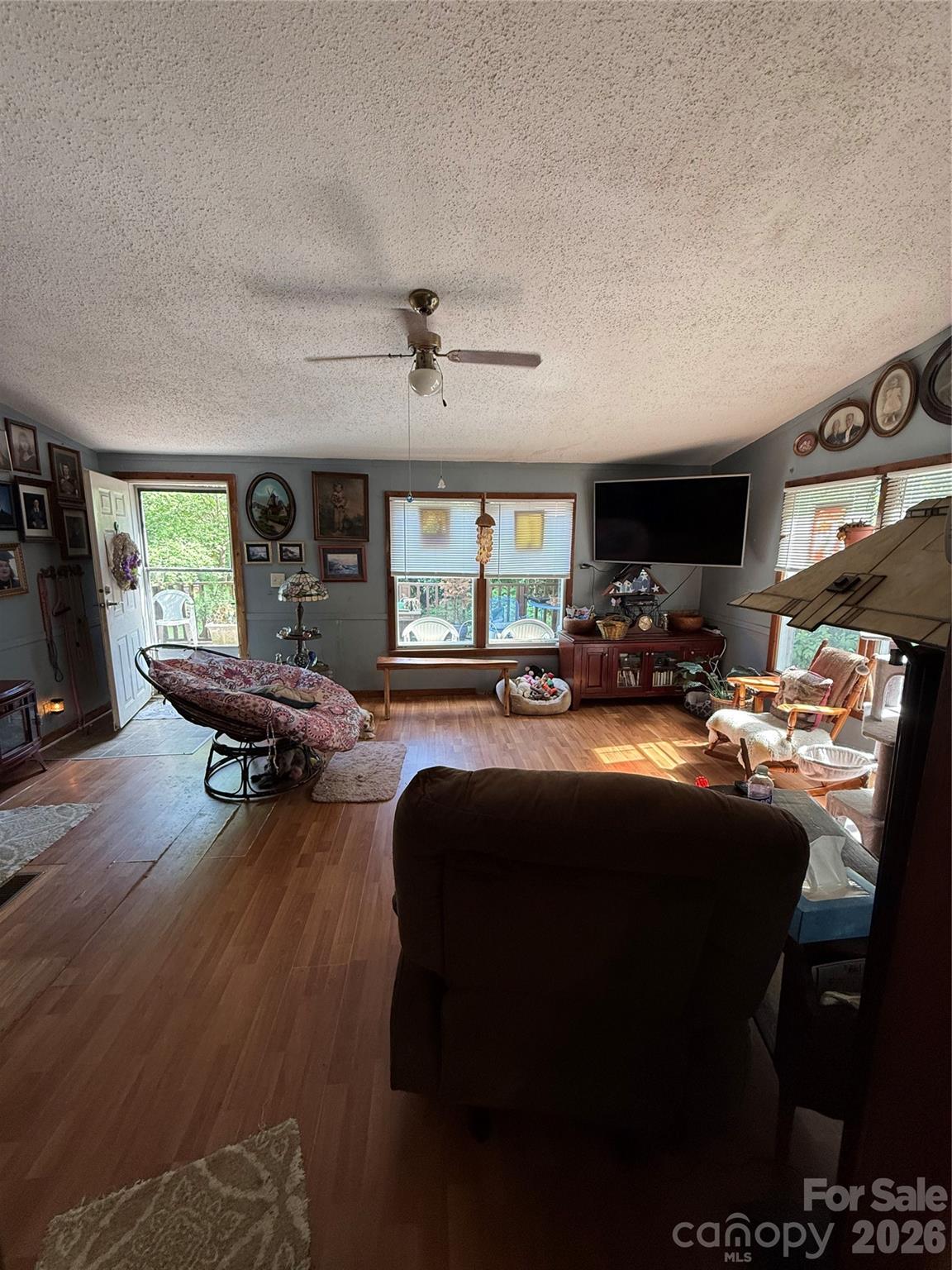 1155 Cedar Pond Lane Salisbury NC 28146
