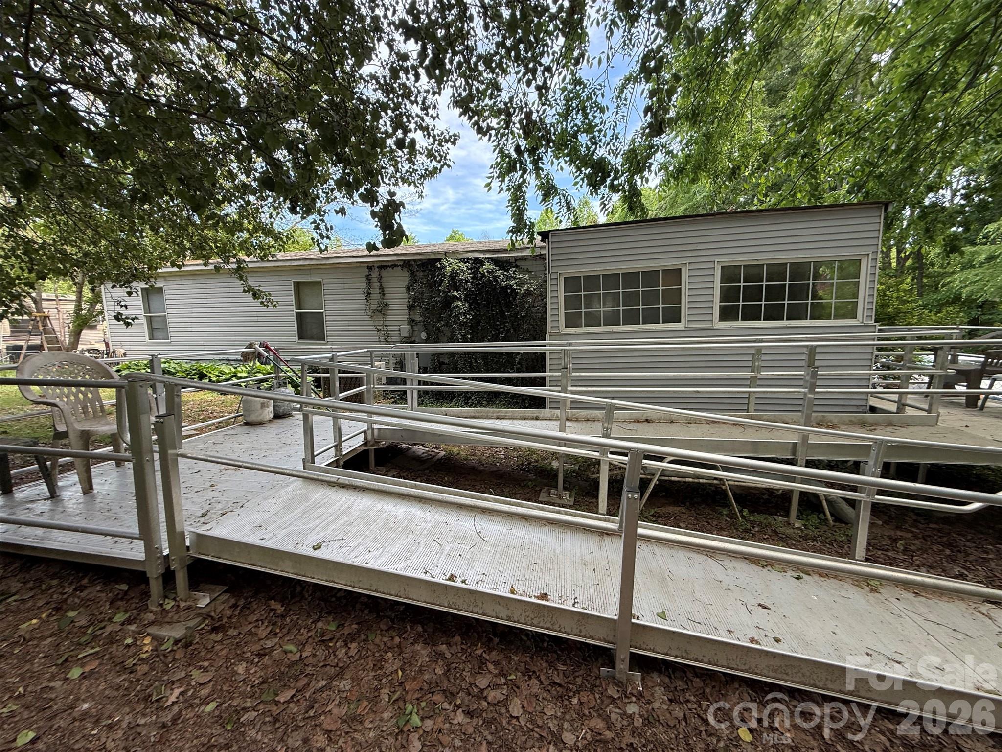 1155 Cedar Pond Lane Salisbury NC 28146