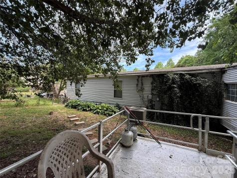 1155 Cedar Pond Lane Salisbury NC 28146