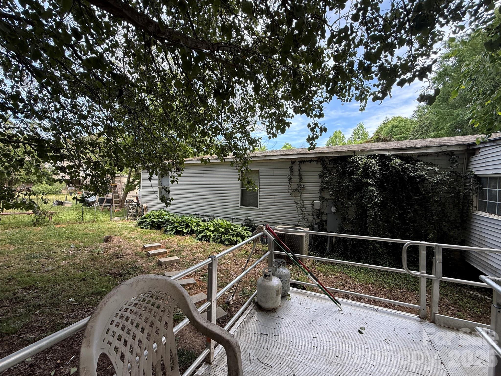 1155 Cedar Pond Lane Salisbury NC 28146