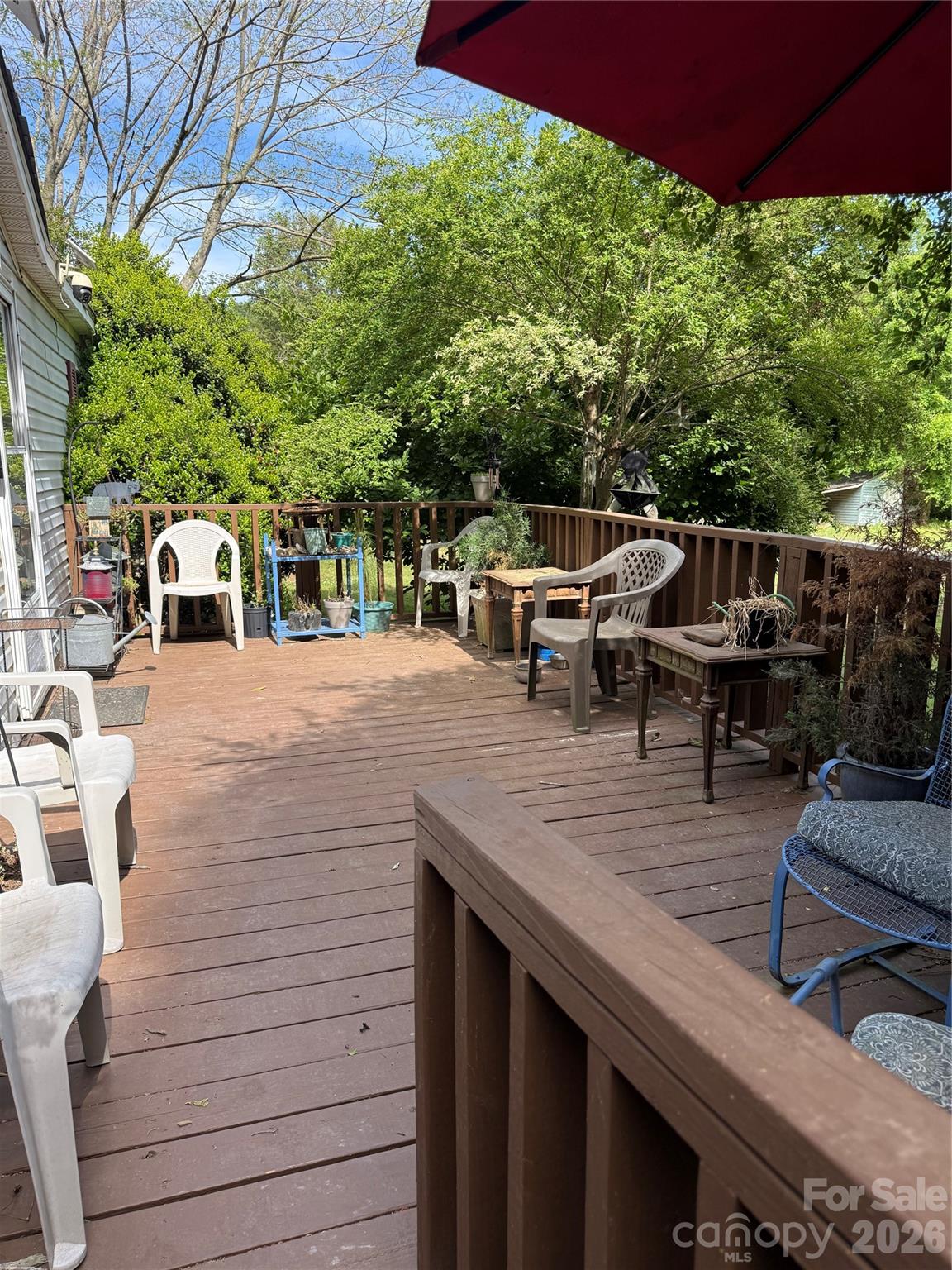 1155 Cedar Pond Lane Salisbury NC 28146