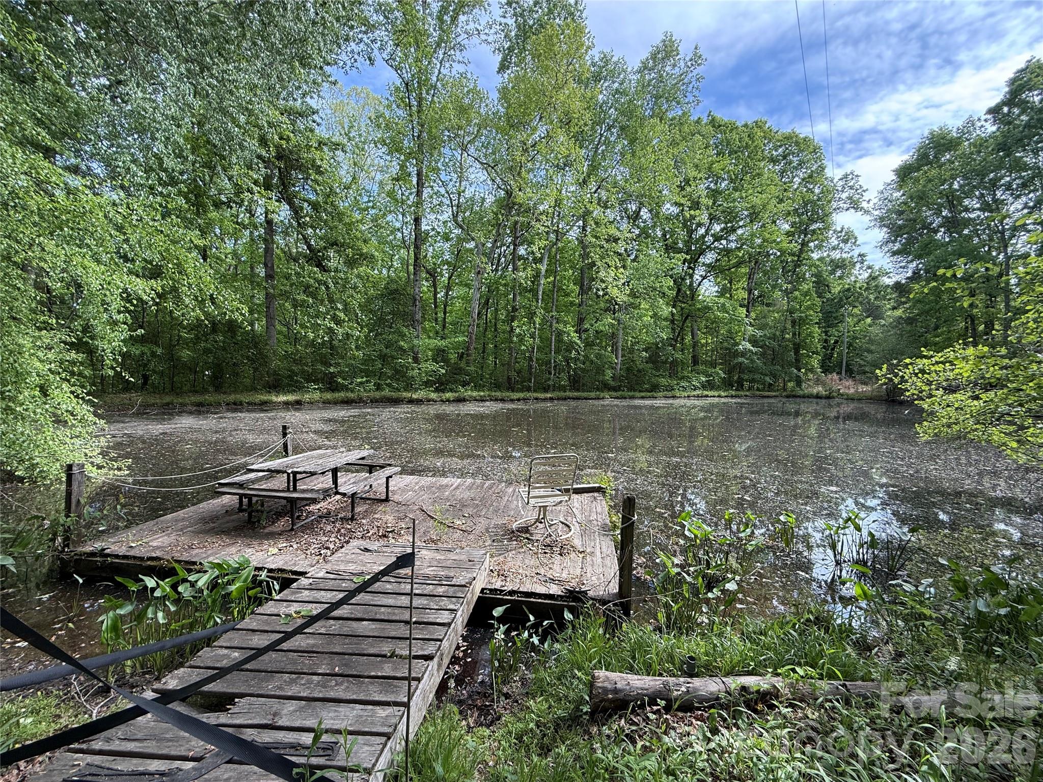 1155 Cedar Pond Lane Salisbury NC 28146