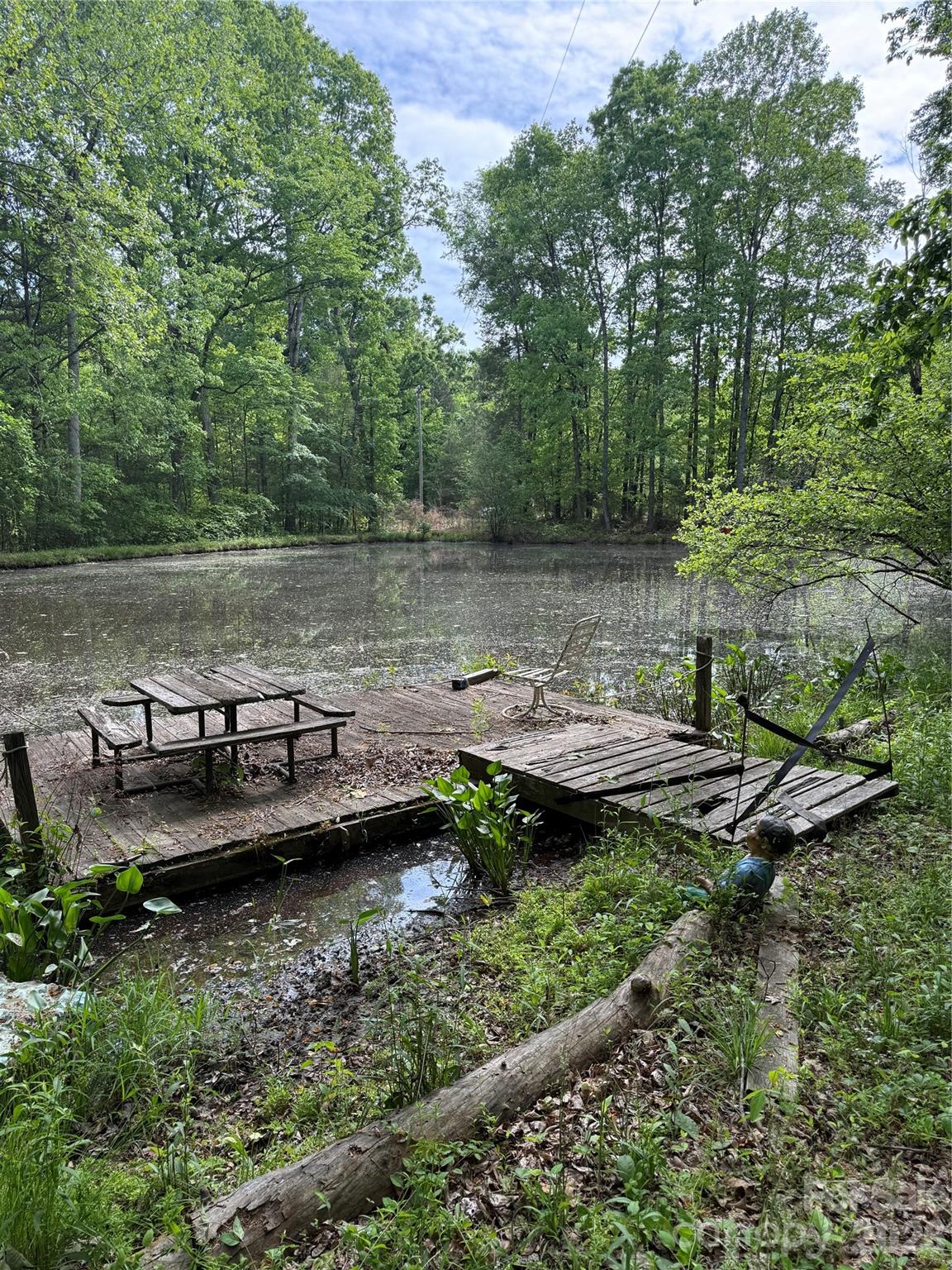 1155 Cedar Pond Lane Salisbury NC 28146
