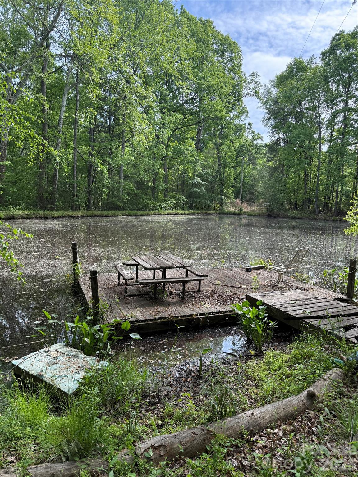 1155 Cedar Pond Lane Salisbury NC 28146