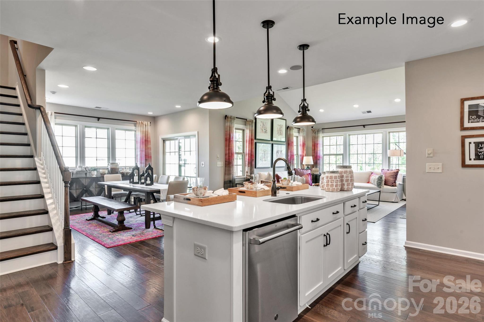 119 Dane Place Mooresville NC 28115