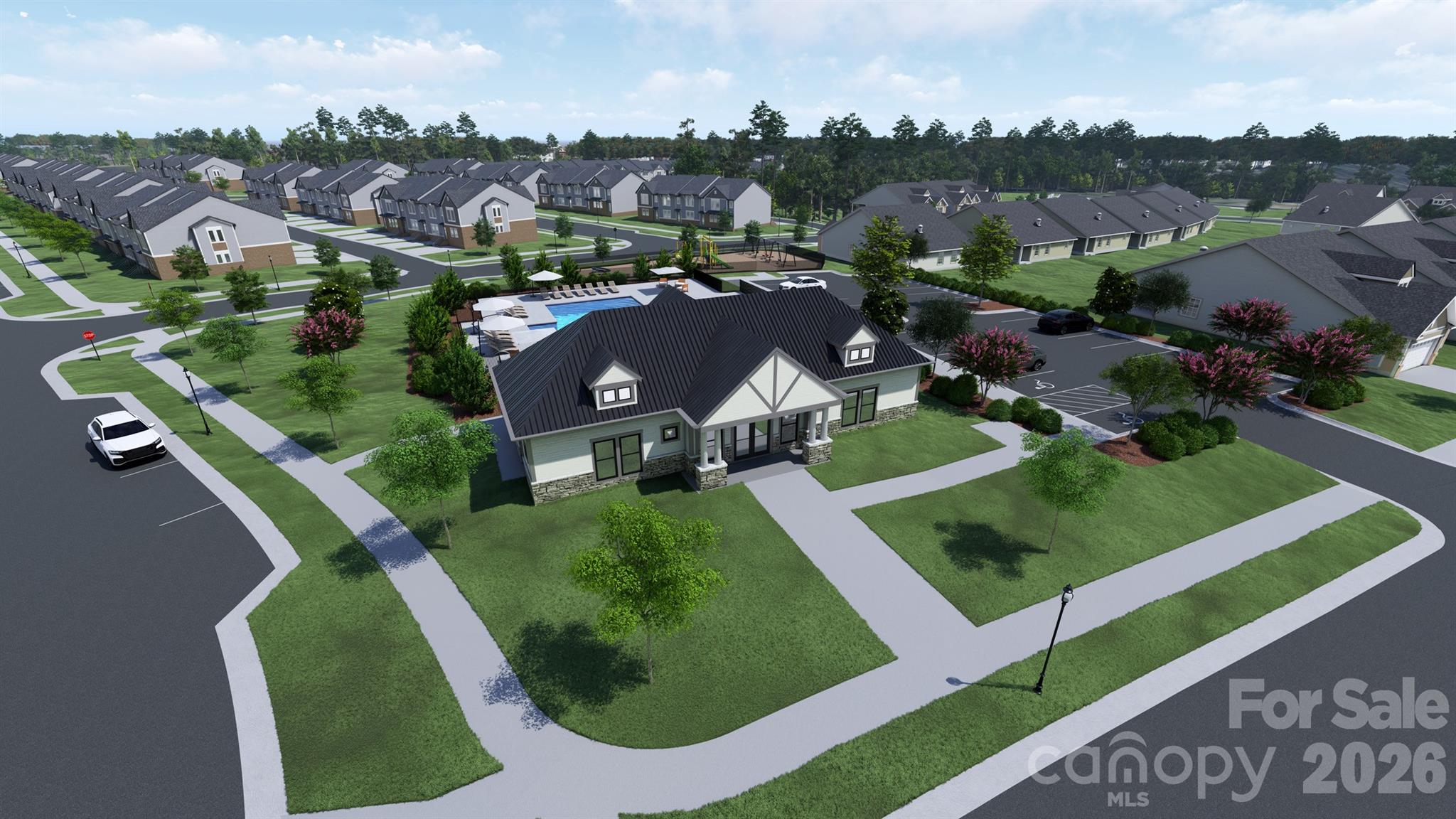 119 Dane Place Mooresville NC 28115