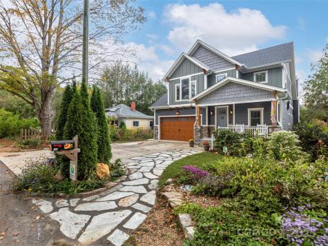 108 Enthoffer Street Black Mountain NC 28711