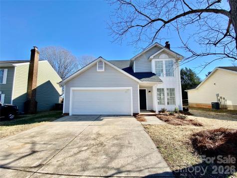 9428 White Cedar Court Charlotte NC 28213
