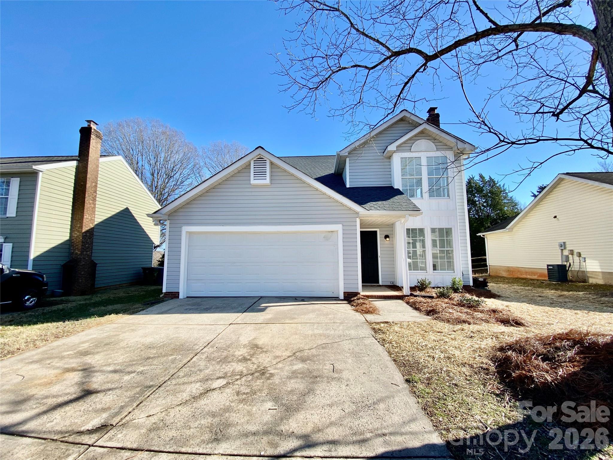 9428 White Cedar Court Charlotte NC 28213