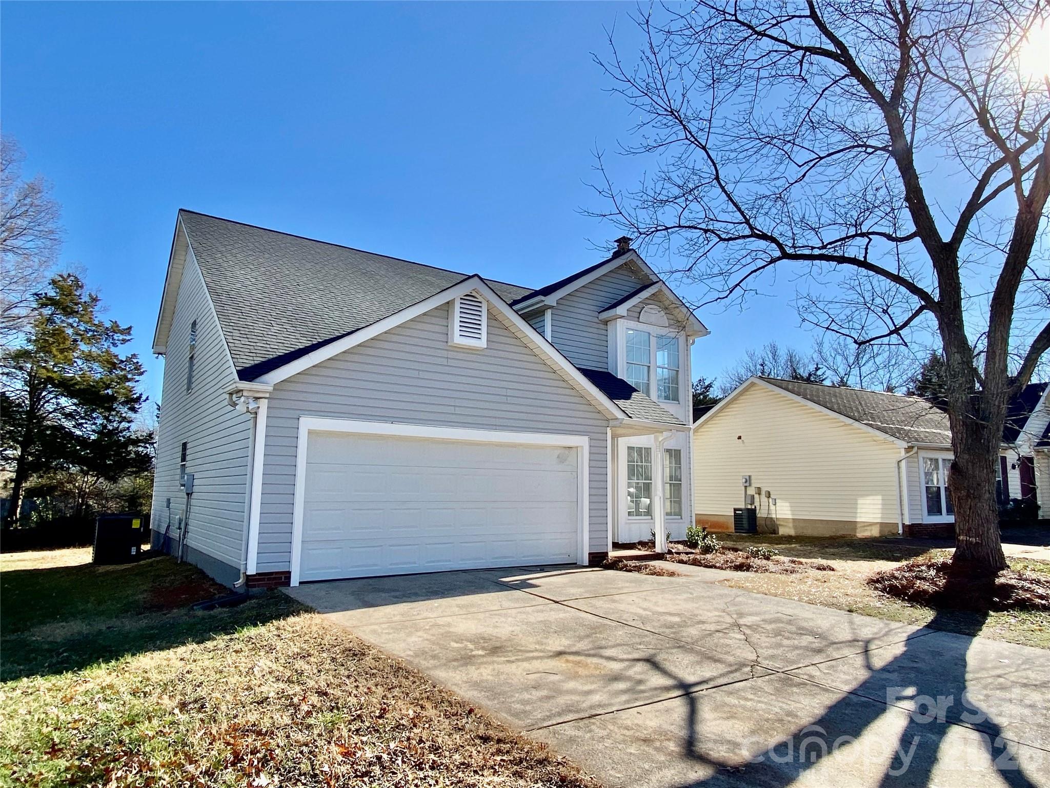 9428 White Cedar Court Charlotte NC 28213