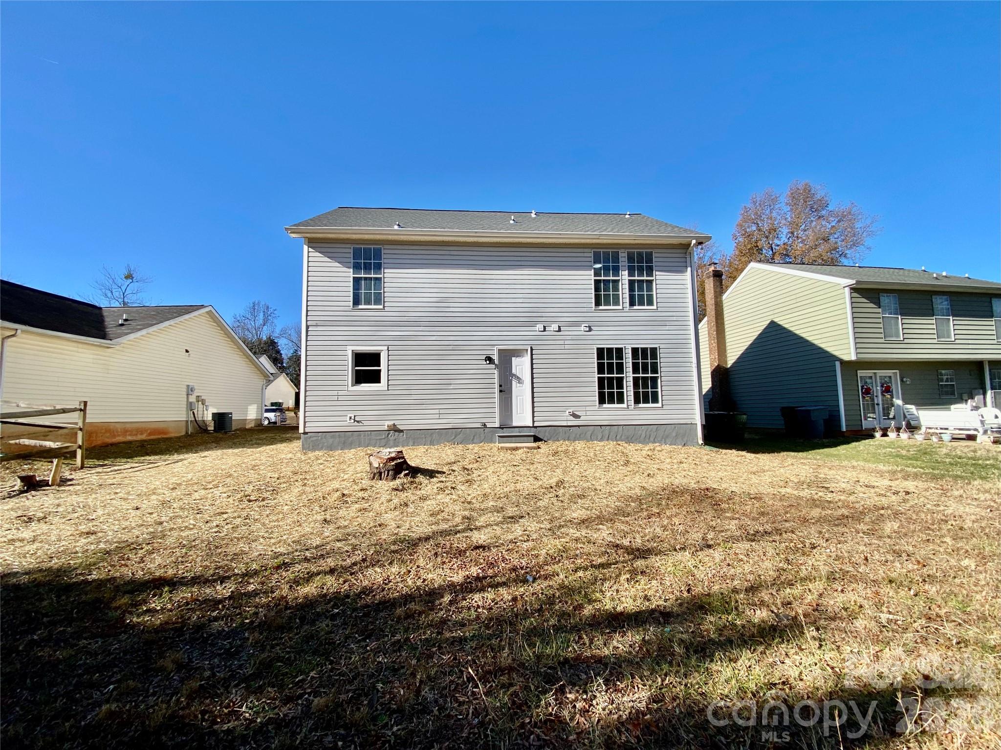 9428 White Cedar Court Charlotte NC 28213