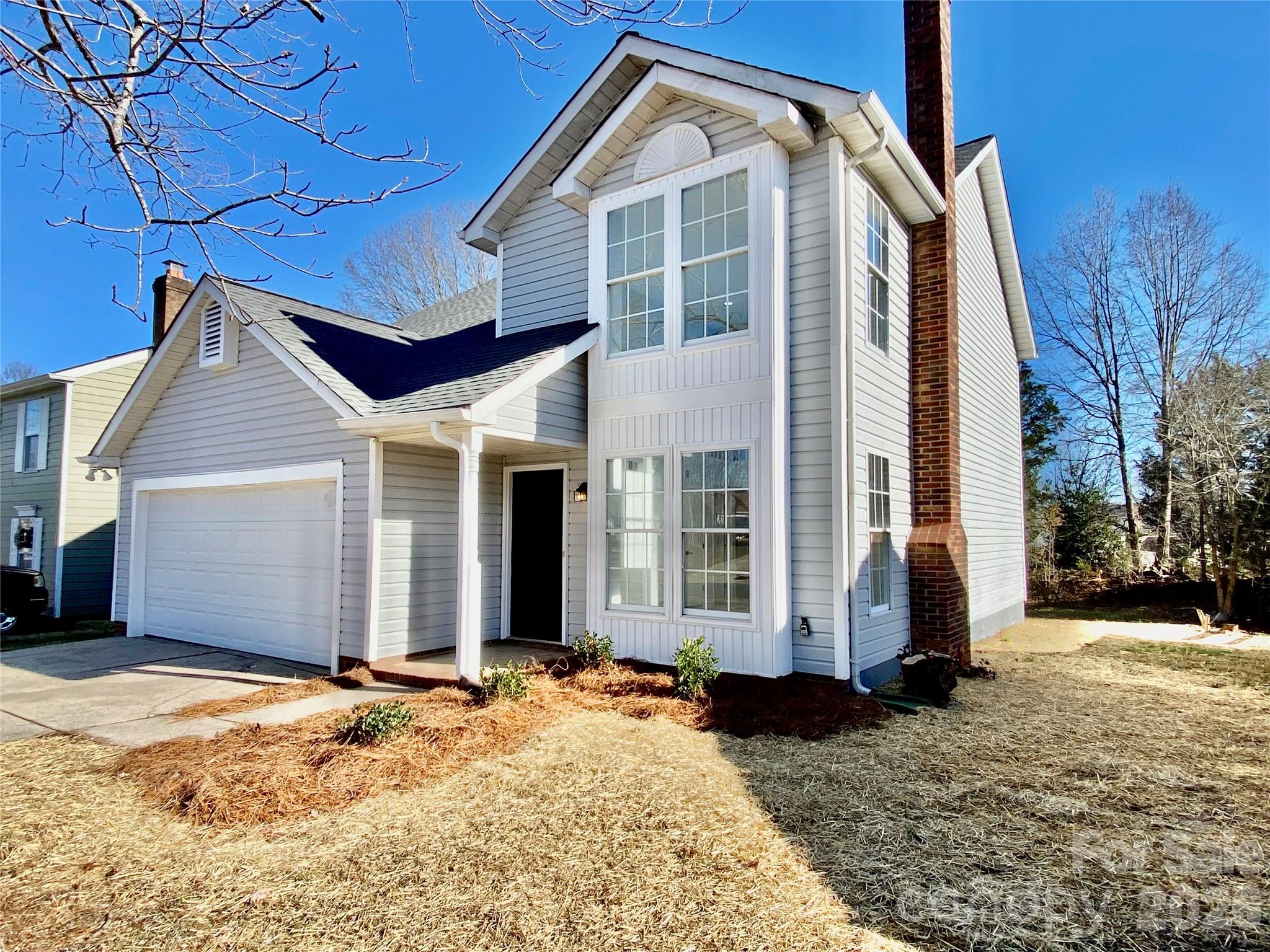 9428 White Cedar Court Charlotte NC 28213