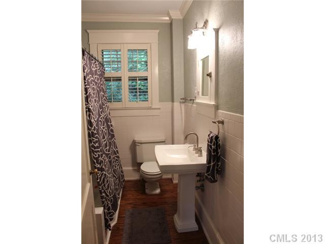 429 Ridgeway Avenue Charlotte NC 28204