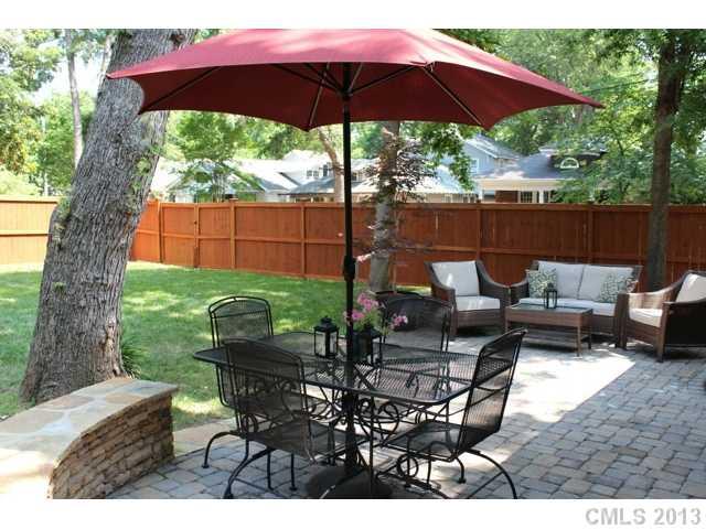 429 Ridgeway Avenue Charlotte NC 28204