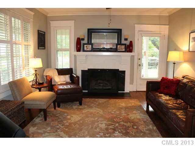 429 Ridgeway Avenue Charlotte NC 28204