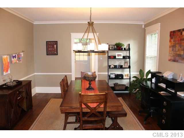 429 Ridgeway Avenue Charlotte NC 28204
