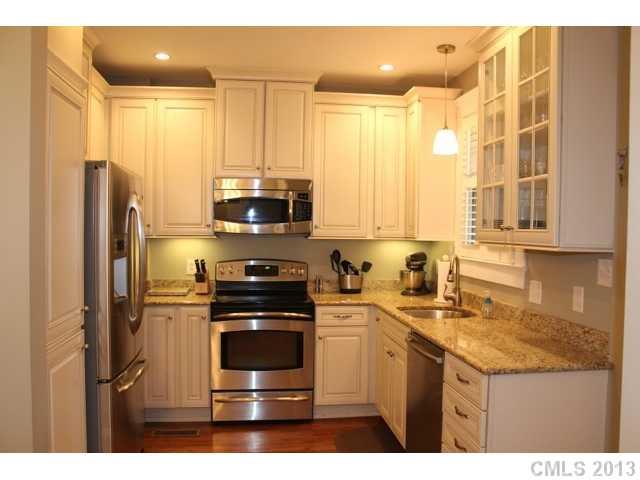 429 Ridgeway Avenue Charlotte NC 28204