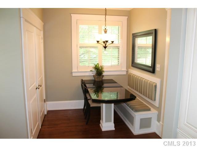429 Ridgeway Avenue Charlotte NC 28204