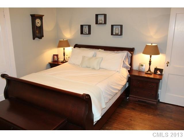 429 Ridgeway Avenue Charlotte NC 28204