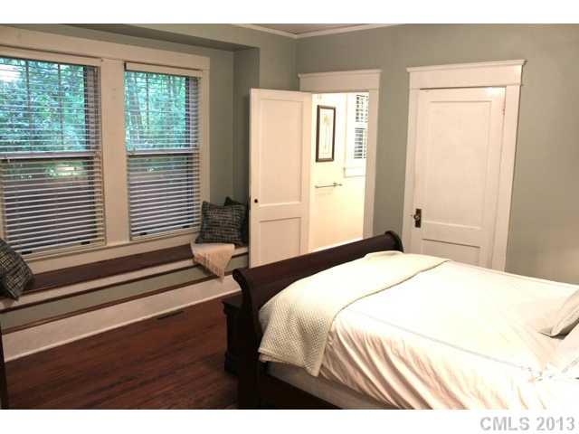 429 Ridgeway Avenue Charlotte NC 28204