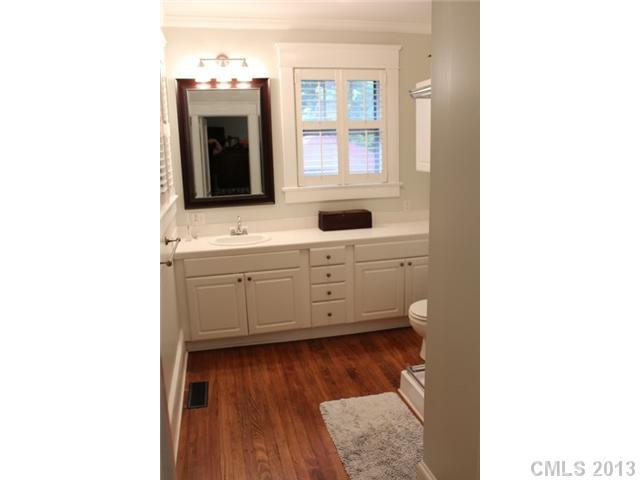 429 Ridgeway Avenue Charlotte NC 28204