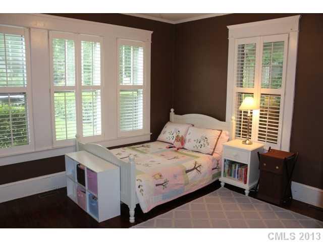 429 Ridgeway Avenue Charlotte NC 28204