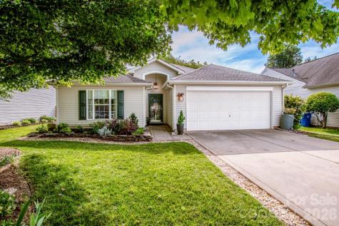 122 Creston Court Mooresville NC 28115