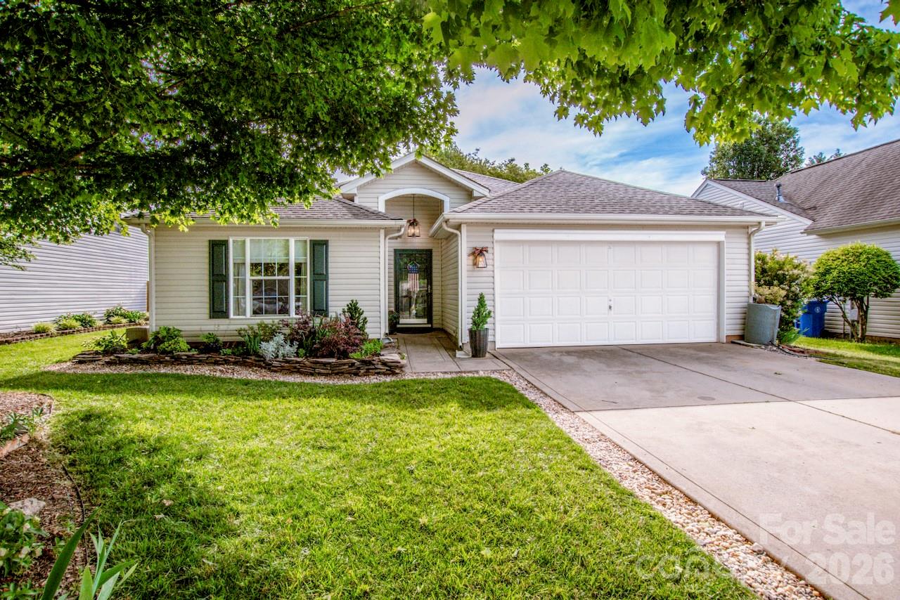 122 Creston Court Mooresville NC 28115