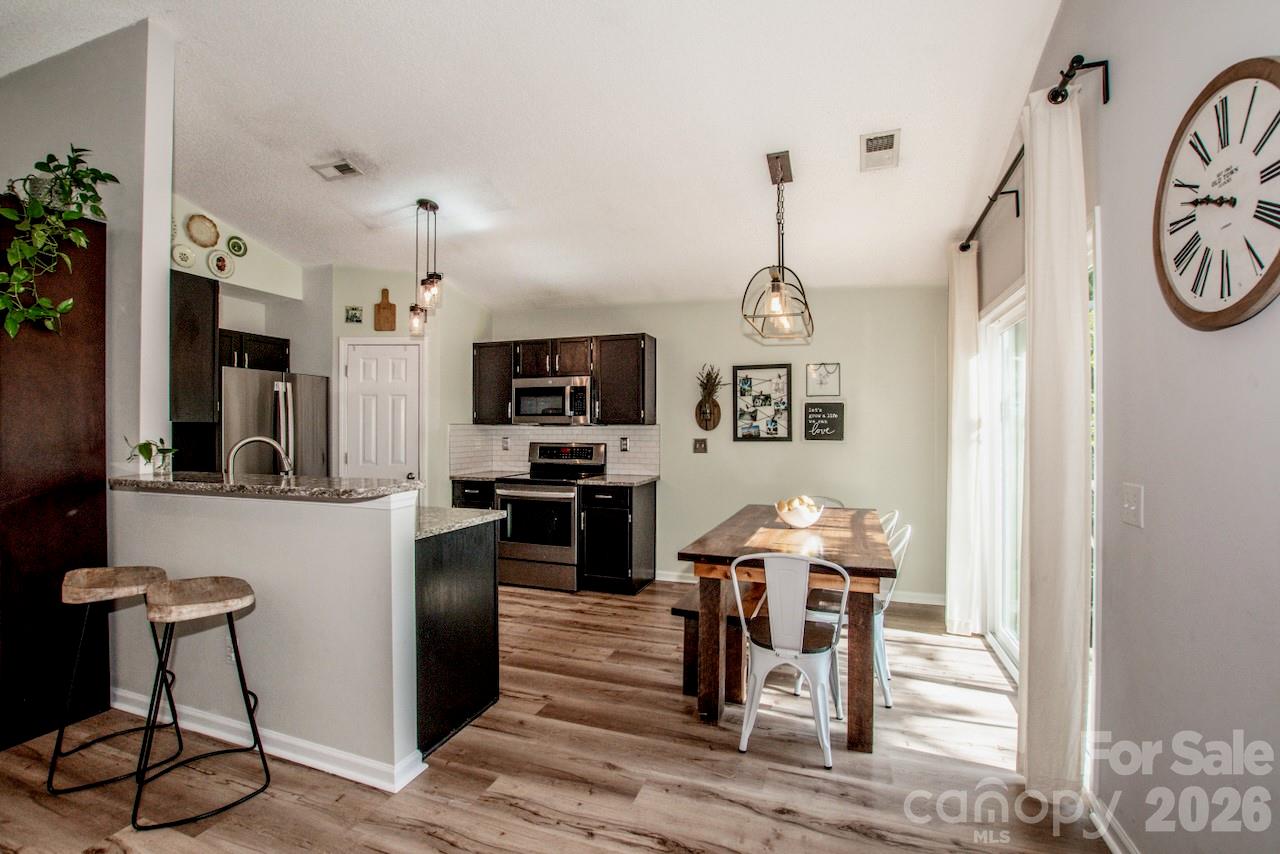 122 Creston Court Mooresville NC 28115