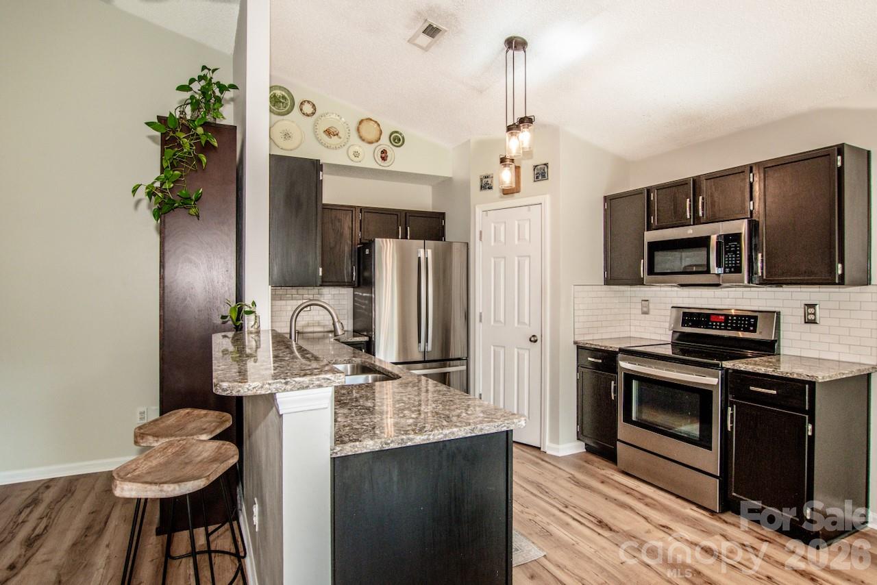 122 Creston Court Mooresville NC 28115