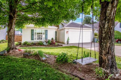 122 Creston Court Mooresville NC 28115