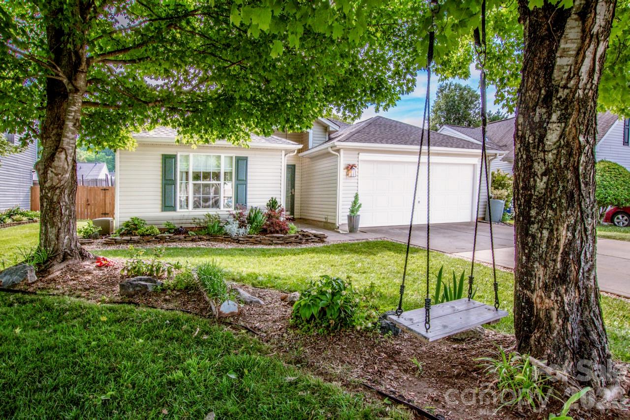 122 Creston Court Mooresville NC 28115