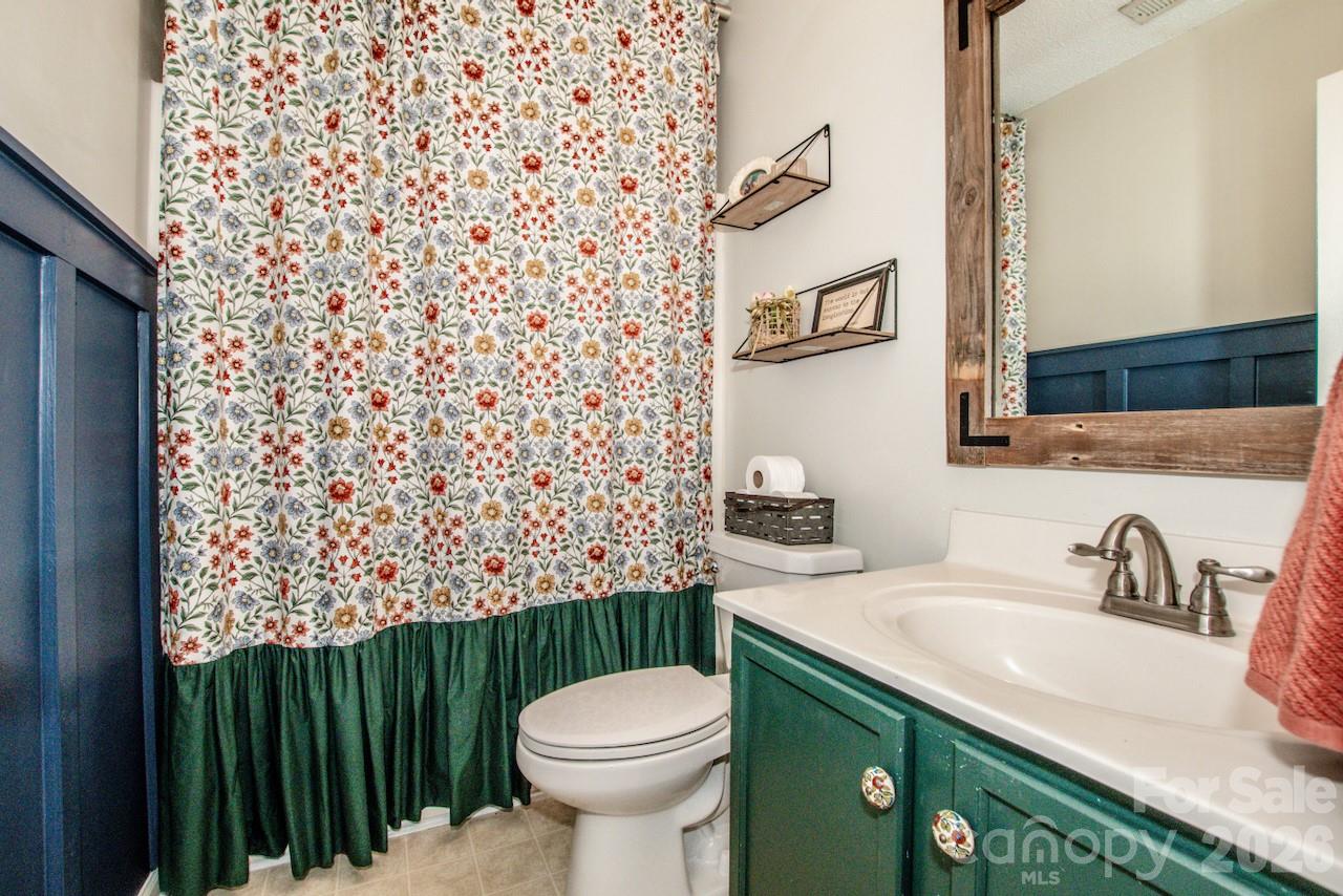 122 Creston Court Mooresville NC 28115